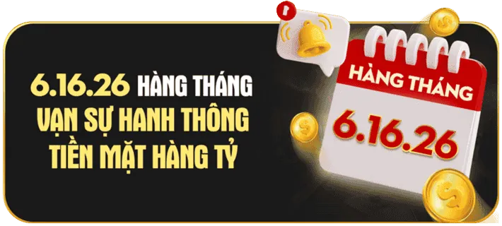 Hoàn trả thua cược qq888 win