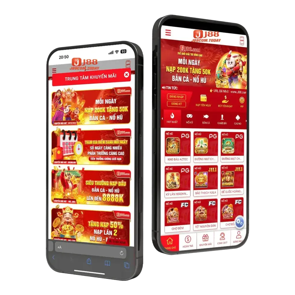 Tỷ lệ cược cao và tiền thưởng lớn