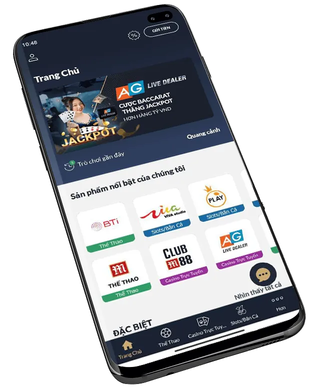 Phần thưởng độc quyền qq888 win