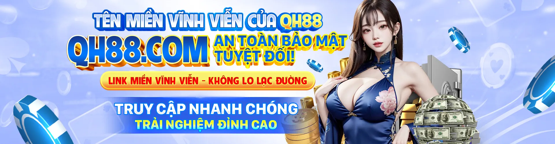 Nền tảng cá cược trực tuyến qq888 win với các trò chơi và khuyến mãi hấp dẫn